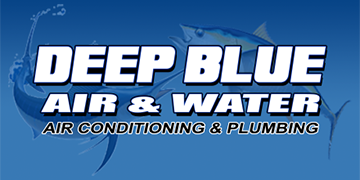 Deep Blue Air & Water in Fort Myers, FL
